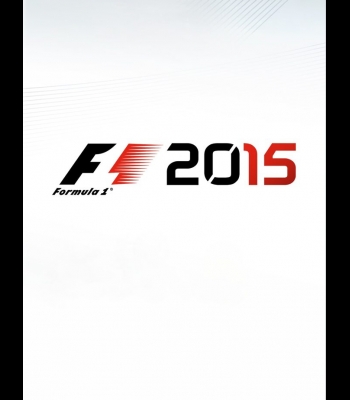 Buy F1 2015 CD Key and Compare Prices 