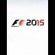 Buy F1 2015 CD Key and Compare Prices 