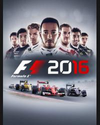 Buy F1 2016 and Career Booster Pack (DLC) CD Key and Compare Prices