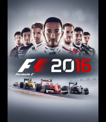 Buy F1 2016 and Career Booster Pack (DLC) CD Key and Compare Prices 