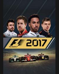Buy F1 2017 Special Edition CD Key and Compare Prices