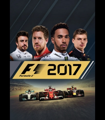 Buy F1 2017 Special Edition CD Key and Compare Prices 