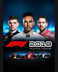 Buy F1 2018 CD Key and Compare Prices