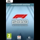 Buy F1 2019 Anniversary CD Key and Compare Prices 