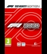 Buy F1 2020 Seventy Edition CD Key and Compare Prices 