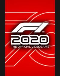 Buy F1 2020 Standard Edition CD Key and Compare Prices