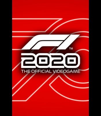 Buy F1 2020 Standard Edition CD Key and Compare Prices 