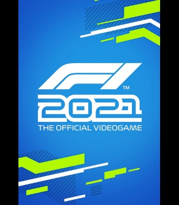 Buy F1 2021 CD Key and Compare Prices 