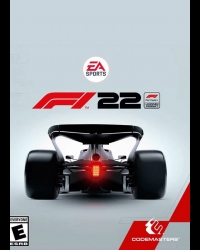 Buy F1 22 (PC) CD Key and Compare Prices
