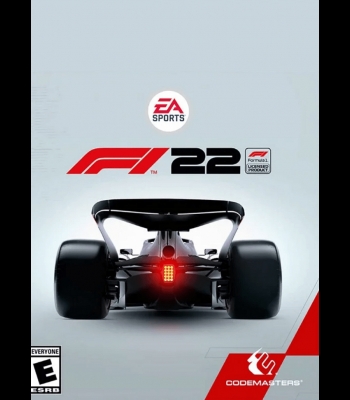 Buy F1 22 (PC) CD Key and Compare Prices 