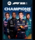 Buy F1 22 Champions Edition (PC) CD Key and Compare Prices 