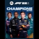 Buy F1 22 Champions Edition (PC) CD Key and Compare Prices 