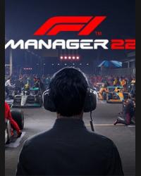 Buy F1 Manager 2022 (PC) CD Key and Compare Prices