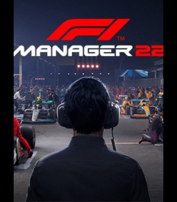 Buy F1 Manager 2022 (PC) CD Key and Compare Prices 