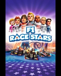 Buy F1 Race Stars + Season Pass CD Key and Compare Prices