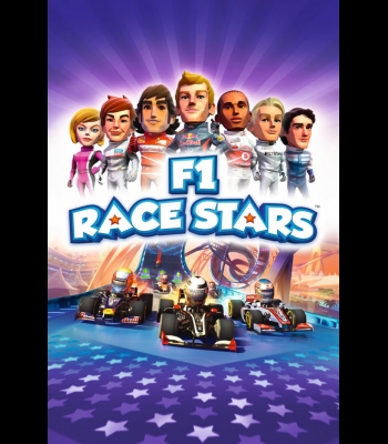 Buy F1 Race Stars + Season Pass CD Key and Compare Prices 