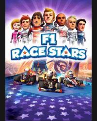 Buy F1 Race Stars Complete CD Key and Compare Prices