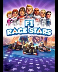 Buy F1 Race Stars Complete CD Key and Compare Prices