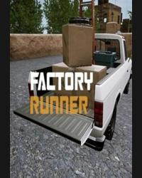 Buy FACTORY RUNNER CD Key and Compare Prices