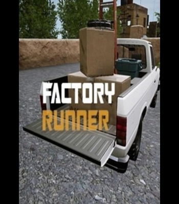Buy FACTORY RUNNER CD Key and Compare Prices 