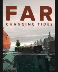 Buy FAR: Changing Tides (PC) CD Key and Compare Prices