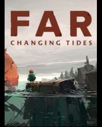 Buy FAR: Changing Tides (PC) CD Key and Compare Prices