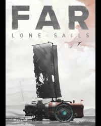 Buy FAR: Lone Sails CD Key and Compare Prices