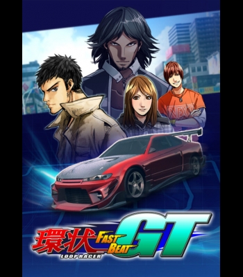 Buy FAST BEAT LOOP RACER GT CD Key and Compare Prices 