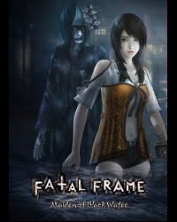 Buy FATAL FRAME / PROJECT ZERO: Maiden of Black Water (PC) CD Key and Compare Prices