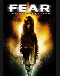 Buy FEAR - Ultimate Shooter Edition CD Key and Compare Prices