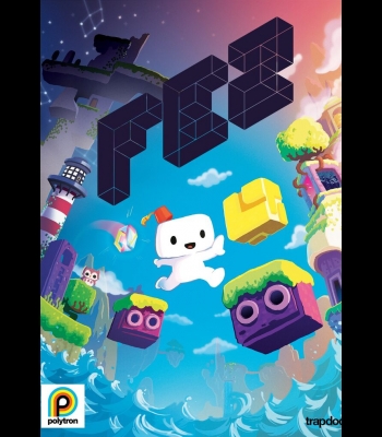 Buy FEZ CD Key and Compare Prices