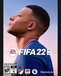 Buy FIFA 22 (PC) CD Key and Compare Prices