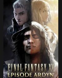 Buy FINAL FANTASY XV Episode Ardyn Complete Edition (PC) CD Key and Compare Prices