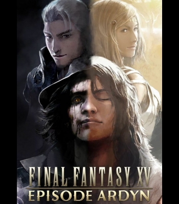 Buy FINAL FANTASY XV Episode Ardyn Complete Edition (PC) CD Key and Compare Prices