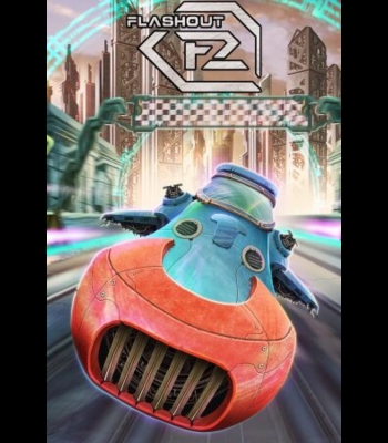 Buy FLASHOUT 2 (PC) CD Key and Compare Prices