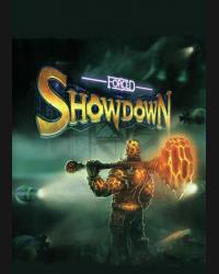 Buy FORCED SHOWDOWN CD Key and Compare Prices
