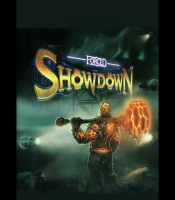 Buy FORCED SHOWDOWN CD Key and Compare Prices