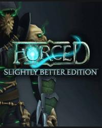Buy FORCED: Slightly Better Edition CD Key and Compare Prices