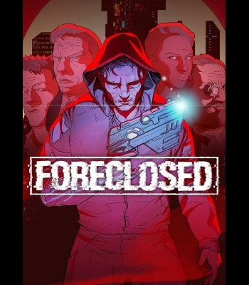 Buy FORECLOSED CD Key and Compare Prices