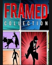 Buy FRAMED Collection CD Key and Compare Prices