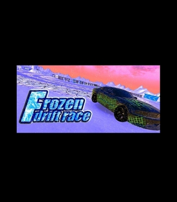 Buy FROZEN DRIFT RACE (RESTOCKED) CD Key and Compare Prices
