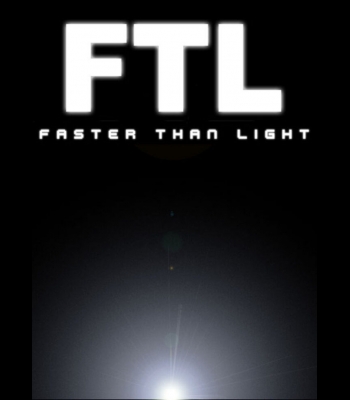 Buy FTL: Faster Than Light Advanced Edition (PC) CD Key and Compare Prices