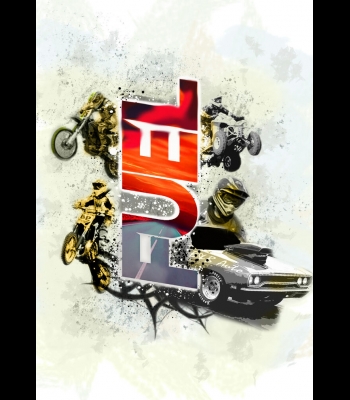 Buy FUEL CD Key and Compare Prices