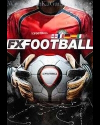 Buy FX Football CD Key and Compare Prices