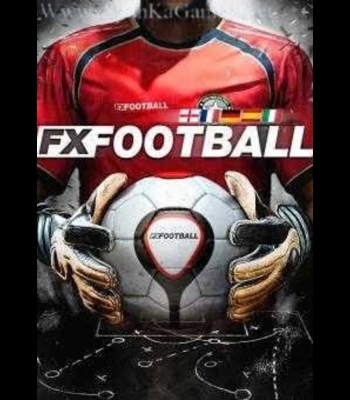 Buy FX Football CD Key and Compare Prices