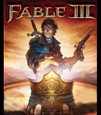 Buy Fable III CD Key and Compare Prices