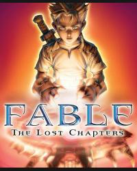 Buy Fable: The Lost Chapters CD Key and Compare Prices