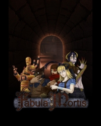 Buy Fabula Mortis (PC) CD Key and Compare Prices