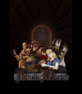 Buy Fabula Mortis (PC) CD Key and Compare Prices