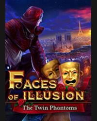 Buy Faces of Illusion: The Twin Phantoms CD Key and Compare Prices